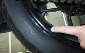 YAMAHA YZF-R25 A RG43J