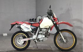 HONDA XR-250 MD30