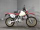 Фото Honda XR-250 2000 с японского аукциона