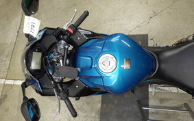 YAMAHA YZF-R25 2017 RG43J