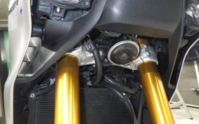 YAMAHA TRACER 9 GT+ 2023 RN70J