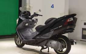 SUZUKI SKYWAVE 250 (Burgman 250) Gen.2 2000 CJ43A