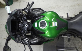 KAWASAKI NINJA H2 SX SE 2022 ZXT02P