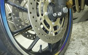 HONDA CB400SF GEN 4 2014 NC42