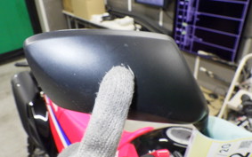 HONDA CRF250 GEN 2 RALLY 2025 MD47