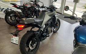 OTHER  HUSQUARNA SVARTPILEN250
