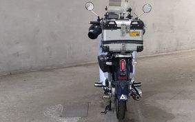 HONDA  SUPER CUB C125 JA48