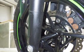 KAWASAKI NINJA 250 EX250P