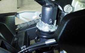 KAWASAKI NINJA 250 2 2006 EX250P