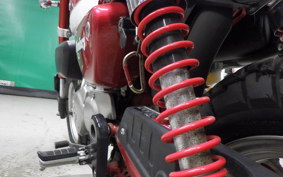 HONDA MONKEY 125 JB02