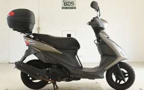 SUZUKI ADDRESS V125 S CF4MA