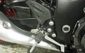 SUZUKI HAYABUSA Gen.3 2023 EJ11A