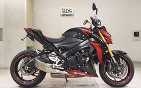 SUZUKI GSX-S1000 2015 GT79A