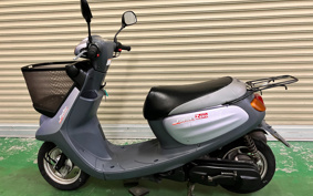YAMAHA JOG POCHE  SPACE INO BEIGE YON SA08J