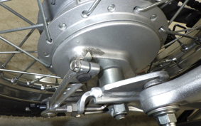 HONDA ｸﾛｽｶﾌﾞ50 AA06