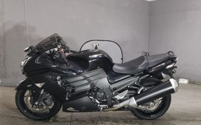 KAWASAKI ZX 1400 NINJA R 2015 ZXT40E