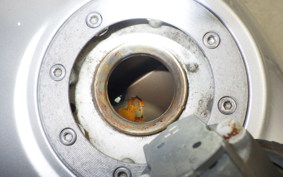 SUZUKI GSX250S KATANA GJ76A