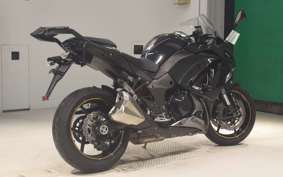 KAWASAKI NINJA 1000 A 2018 ZXT00W