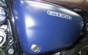 HONDA GB350 2023 NC59