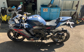 KAWASAKI NINJA ZX-25R SE ZX250E