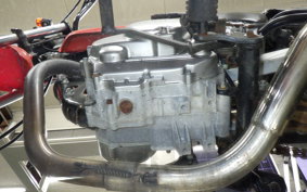 HONDA APE 50 2023 AC16