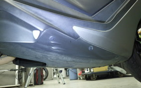 YAMAHA N-MAX 155 A 2025 SG50J