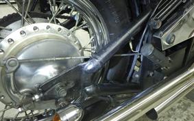 KAWASAKI VULCAN 400 Gen.2 1995 VN400A