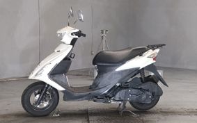 SUZUKI ADDRESS V125 CF4MA