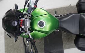 KAWASAKI VERSYS 650 2010
