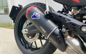 DUCATI SCRAMBLER FULL THROTTLE 2025 7K00