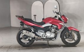 SUZUKI GSR250 GJ55D