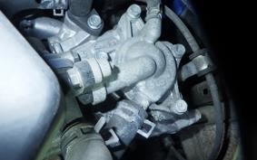 HONDA TACT-4ﾍﾞｰｼｯｸ AF79