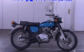 HONDA CL350