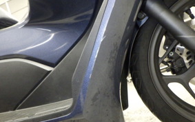 HONDA PCX 125 2024 JK05