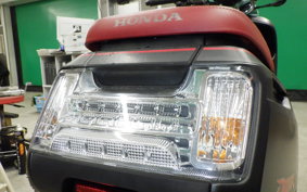 HONDA ﾀﾞﾝｸ 2004 AF78