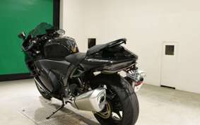 SUZUKI HAYABUSA Gen.3 2025 EJ11A