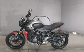 TRIUMPH TRIUMPH  TRIDENT 660 LGL10U
