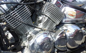 YAMAHA DRAGSTAR 400 4TR