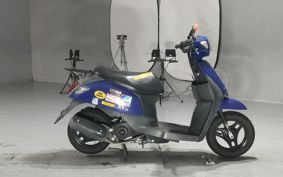 SUZUKI LET`S CA4AA