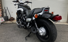 YAMAHA VMAX 1998 2LTN