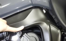 YAMAHA TRACER 9 GT+ 2024 RN70J