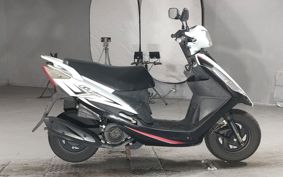 SYM GT125 HM12V