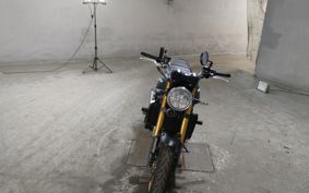 KAWASAKI Z900RS SE 2025 ZR900K