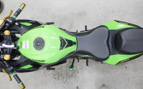 KAWASAKI ZX-25R ZX250E