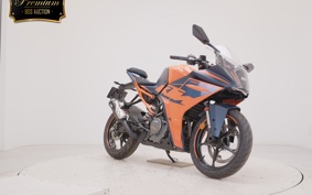 KTM 390 RC 2018