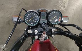 KAWASAKI Z400 J 2022 KZ400J