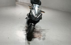 KAWASAKI NINJA 400 2017 EX400E