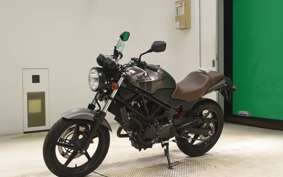 HONDA VTR 250 Gen. 2 MC33