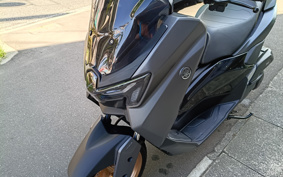 YAMAHA N-MAX 155 ABS SG92J
