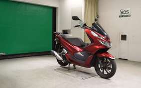 HONDA PCX 125 2017 JF81